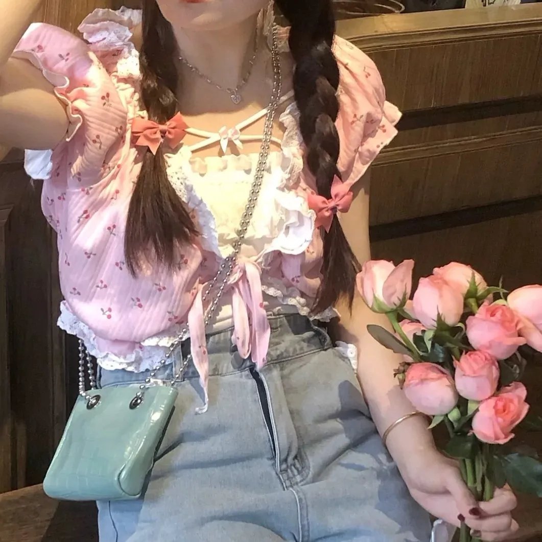 非美好情节